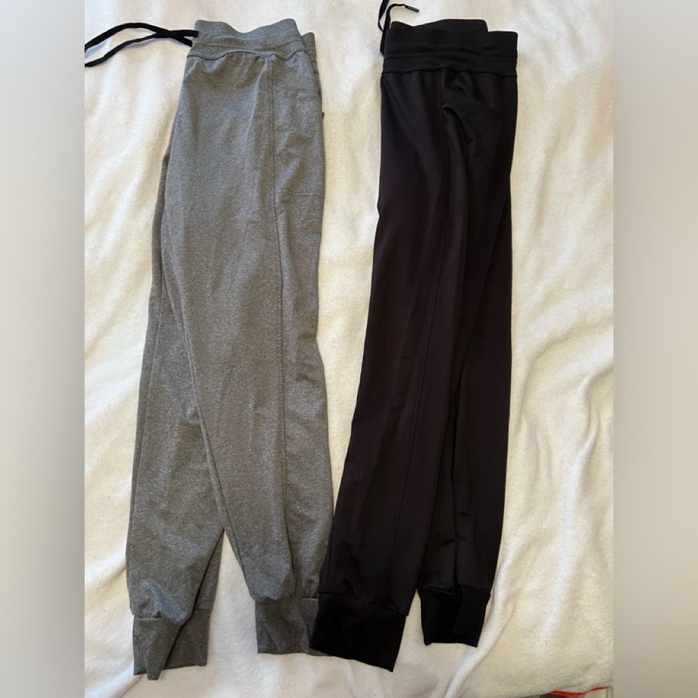 Athletic Joggers
